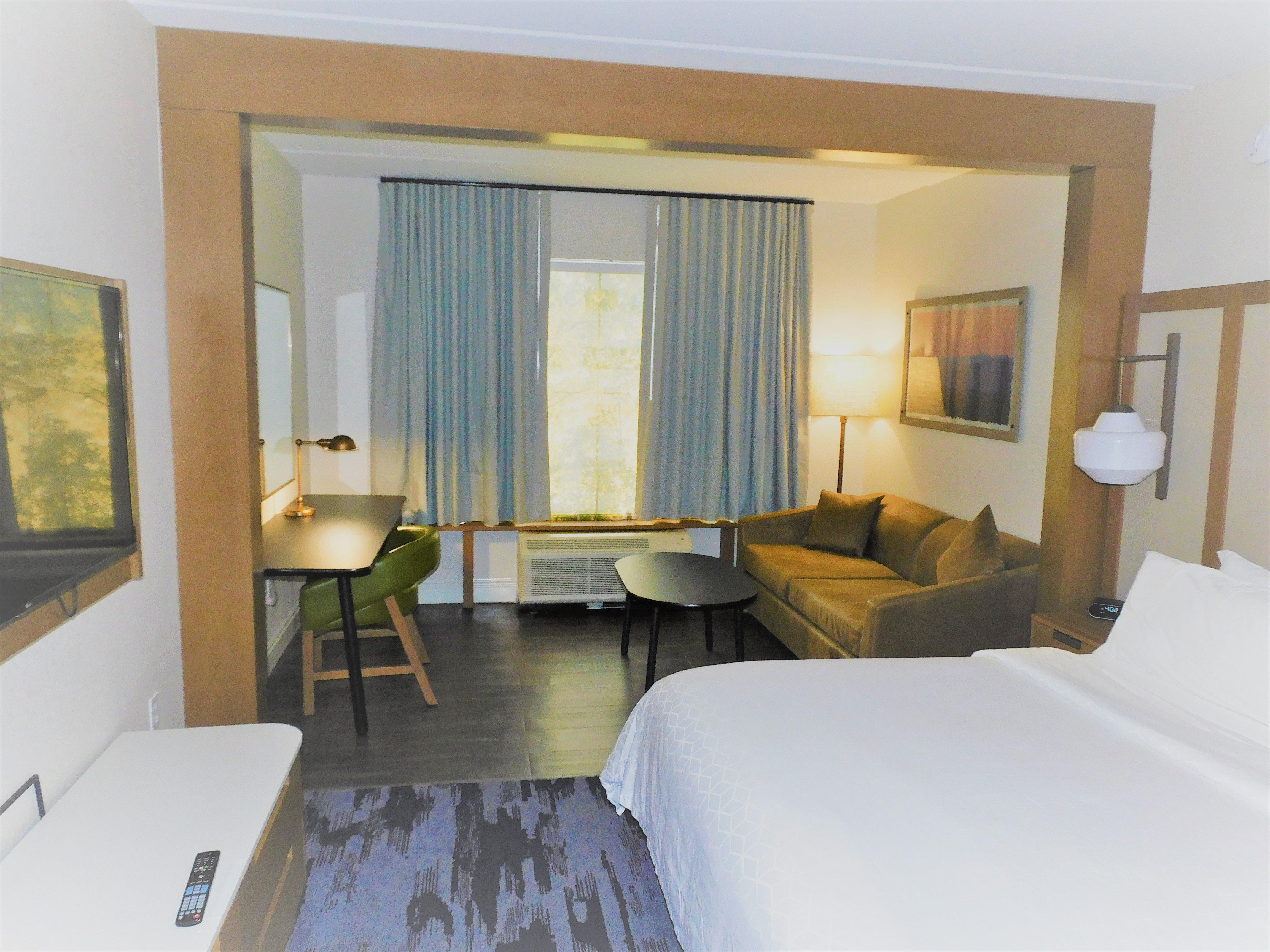 Fairfield Inn & Suites Columbia Downtown Zewnętrze zdjęcie