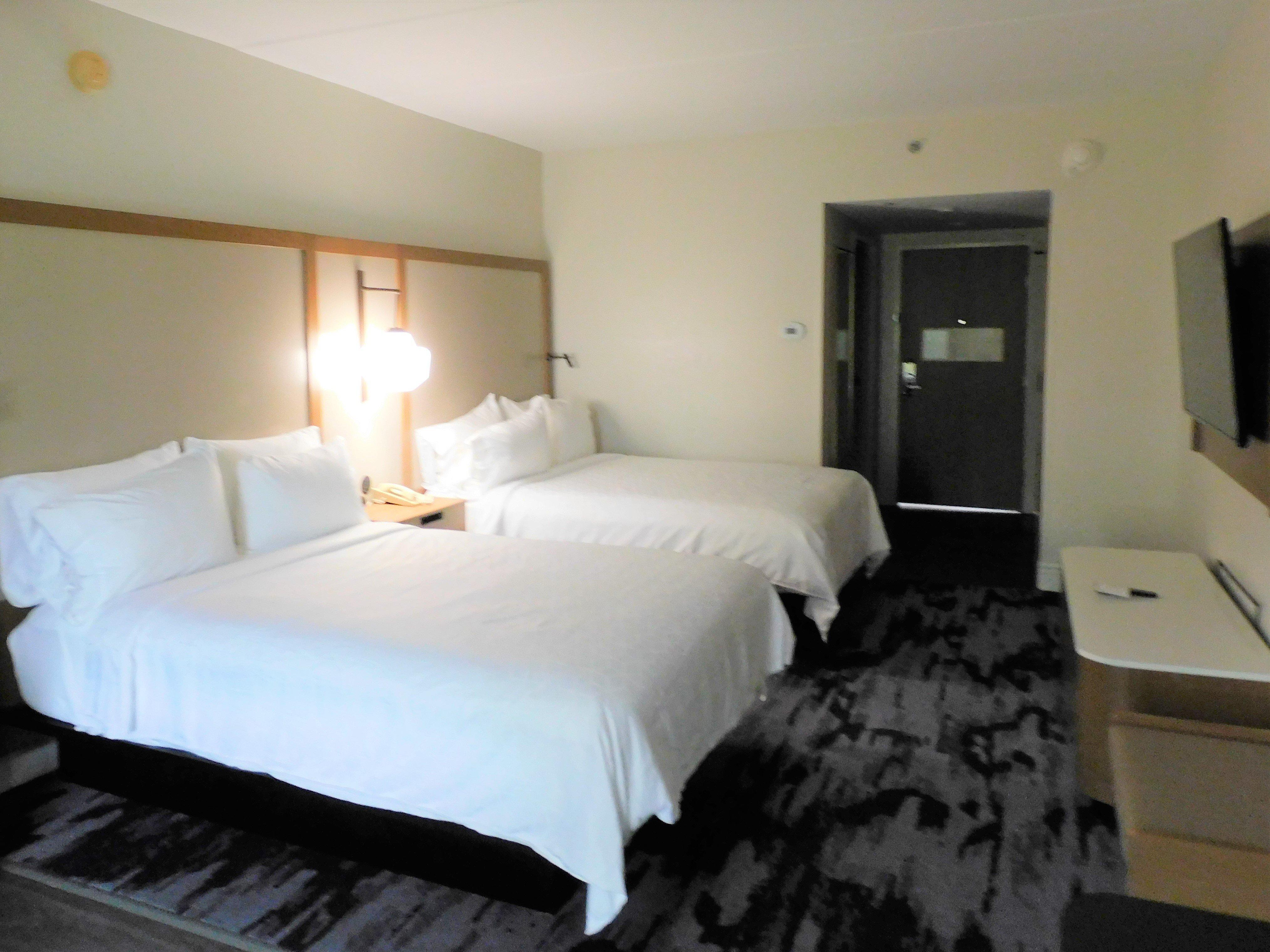 Fairfield Inn & Suites Columbia Downtown Zewnętrze zdjęcie