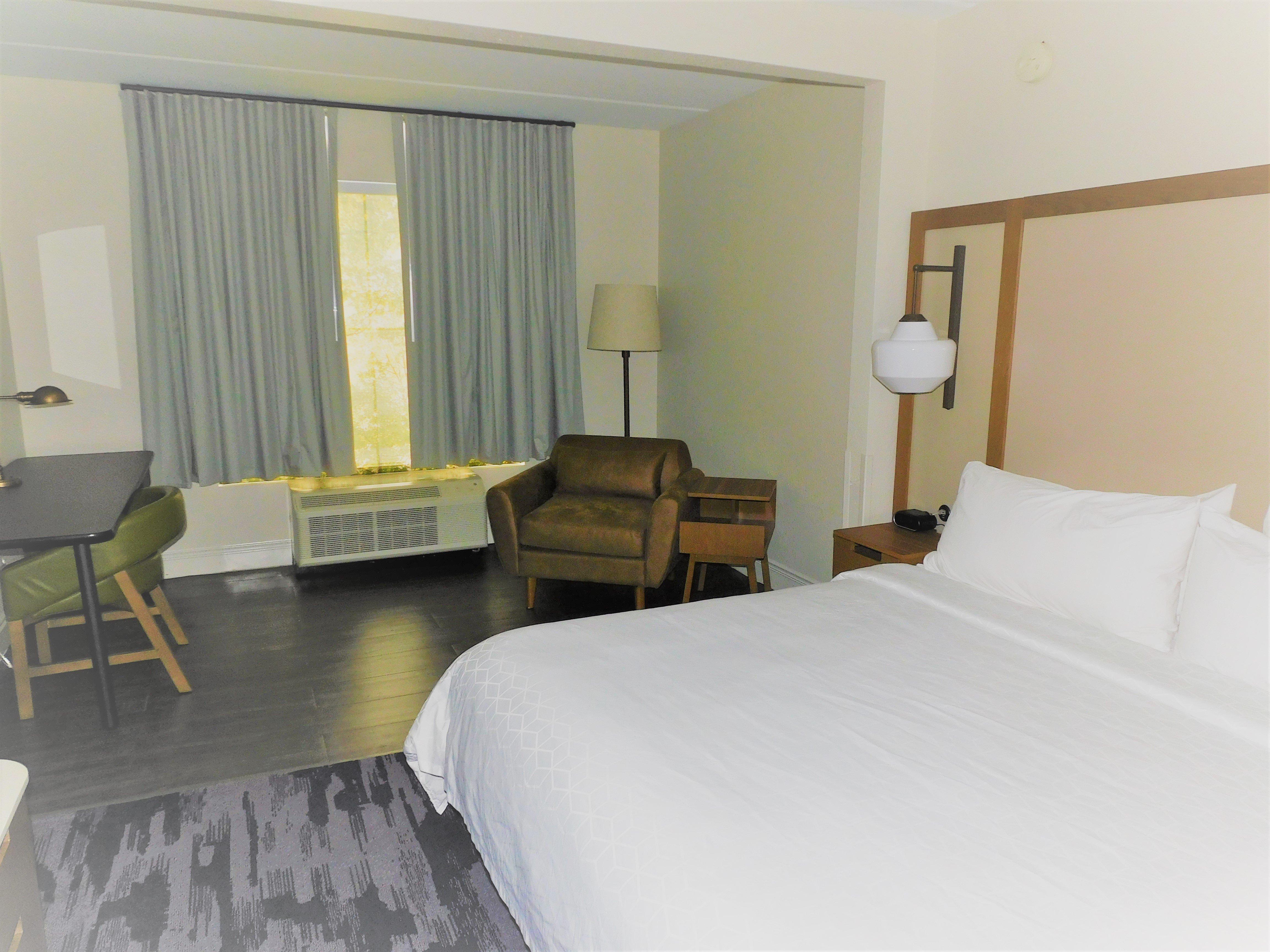 Fairfield Inn & Suites Columbia Downtown Zewnętrze zdjęcie