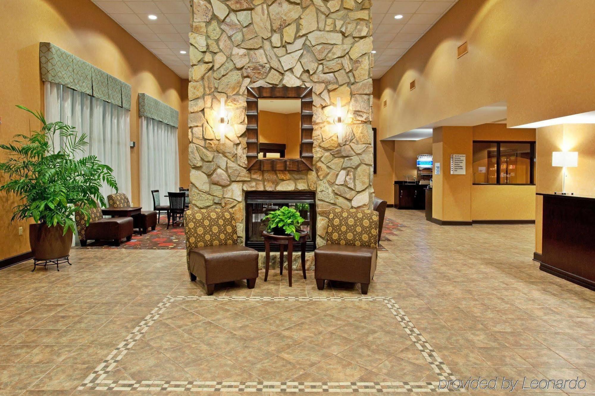 Fairfield Inn & Suites Columbia Downtown Zewnętrze zdjęcie
