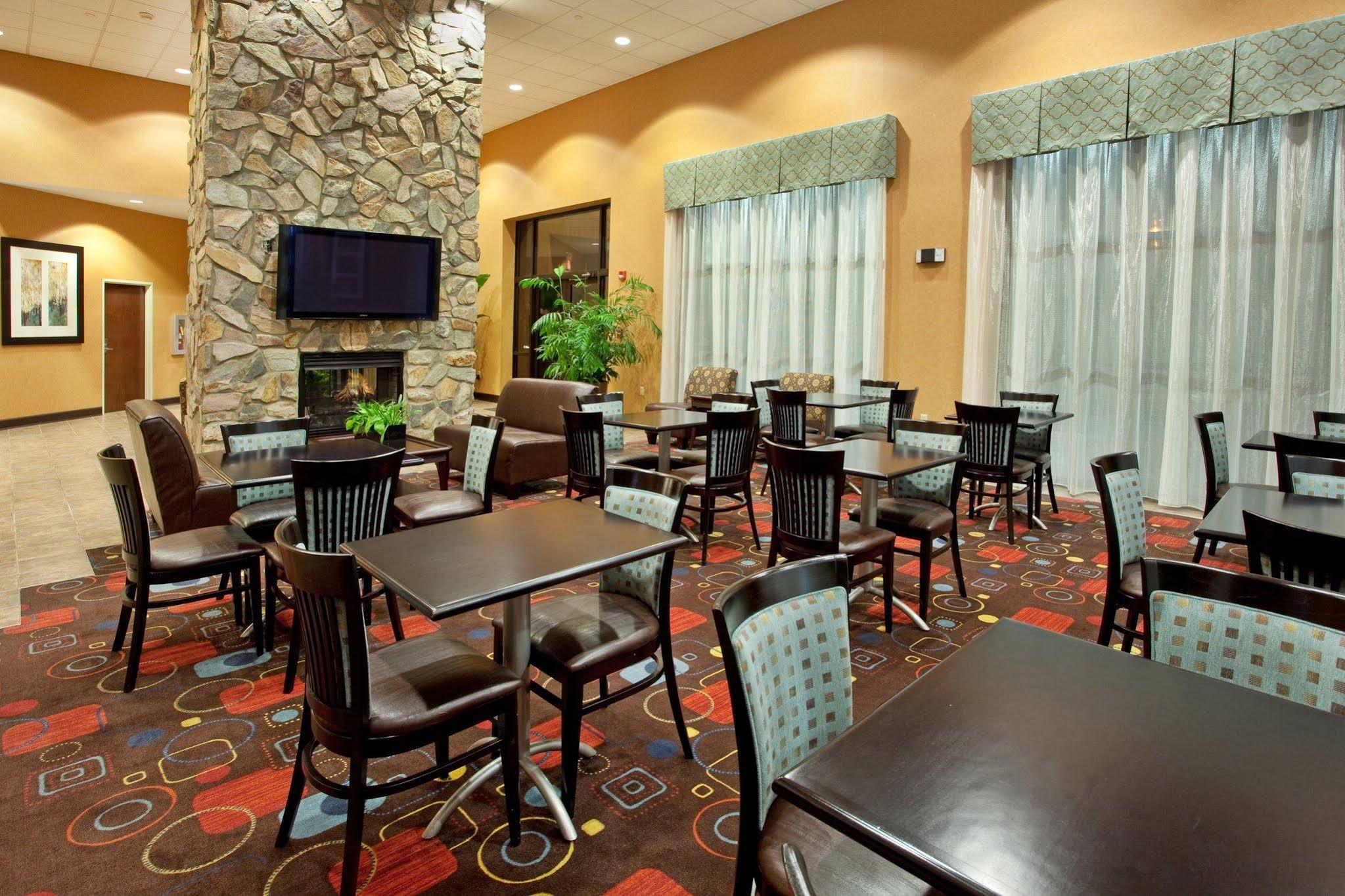Fairfield Inn & Suites Columbia Downtown Zewnętrze zdjęcie